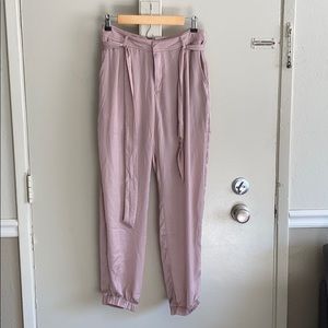 Minimizing my closet.